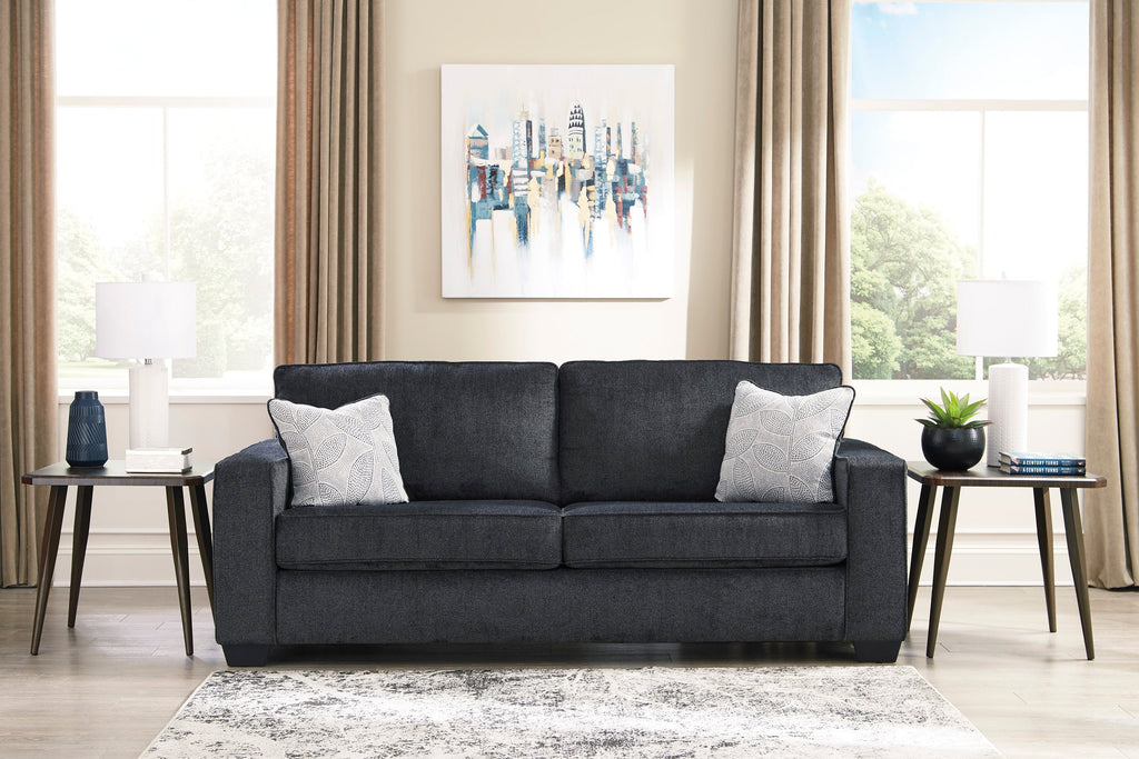 Ashley 8721339 Queen Sofa Sleeper (ETA: 8/26) — additional view [1]