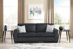Ashley 8721339 Queen Sofa Sleeper (ETA: 8/26) — additional view [1]