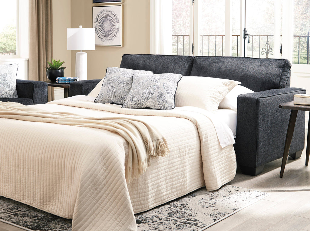 Ashley 8721339 Queen Sofa Sleeper (ETA: 8/26) — additional view [2]