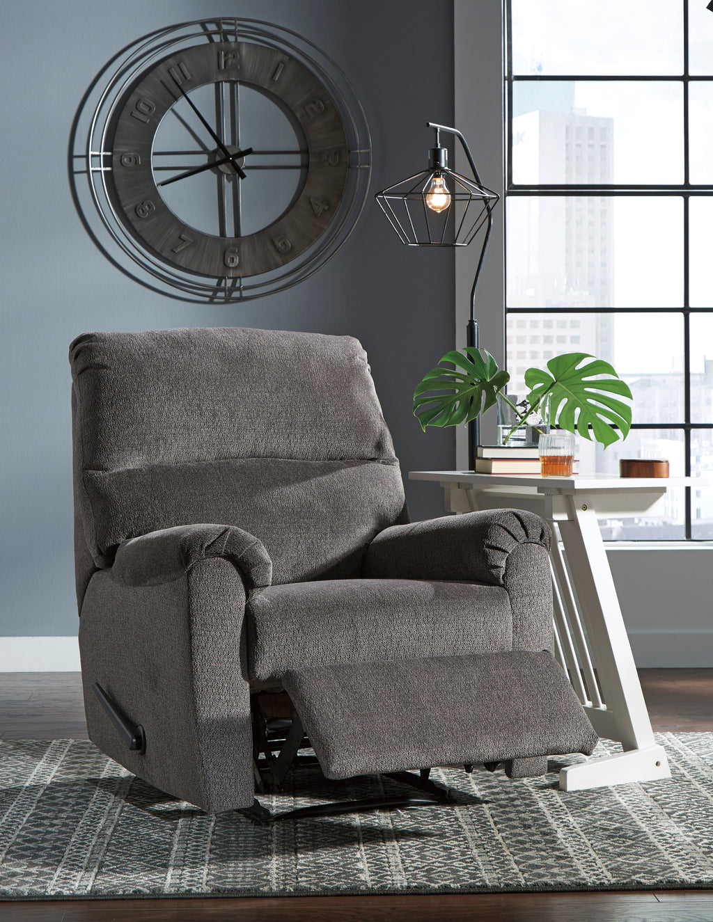 Ashley 1080329 - Zero Wall Recliner (ETA: 8/26) — additional view [1]