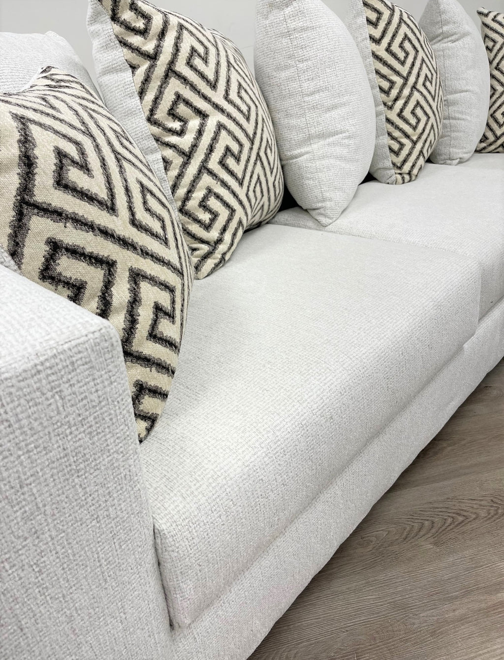 110 - Stone Sectional — additional view [2]