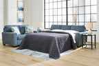 Ashley 4060539 Queen Sofa Sleeper — additional view [2]