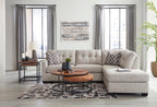 Ashley 310-04 Sectional **ON SALE** — additional view [2]