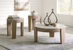 Ashley T237-13 Occasional Table Set — additional view [1]