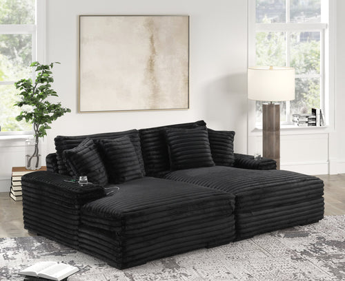5400 Chaise Lounge — additional view [1]