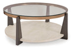 Ashley T432 Occasional Table Set — additional view [2]