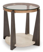 Ashley T432 Occasional Table Set — additional view [3]
