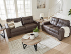 Ashley 170-03 Sofa & Loveseat Set **ON SALE** — additional view [1]