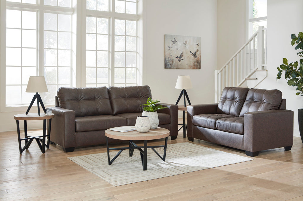 Ashley 170-03 Sofa & Loveseat Set **ON SALE** — additional view [2]