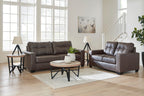 Ashley 170-03 Sofa & Loveseat Set **ON SALE** — additional view [2]