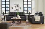 Ashley 170-04 Sofa & Loveseat **ON SALE** — additional view [1]