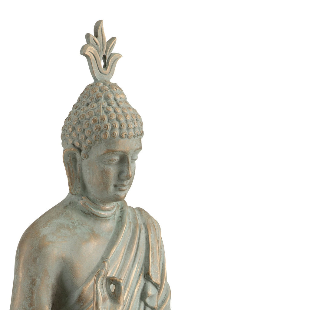 Ashley A2000678 Sculpture — Exact product detail: Upper detail