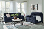 Ashley 242-05 Sofa & Loveseat — additional view [1]
