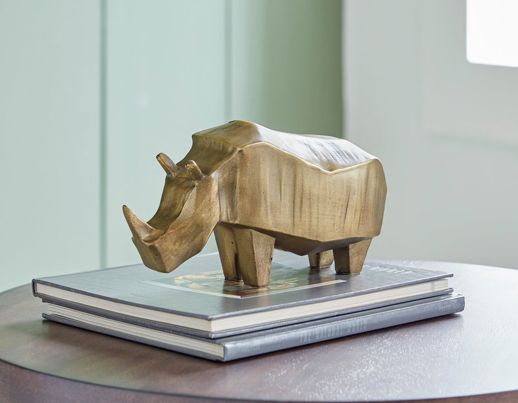 Ashley A2000665 - Sculpture — additional view [1]