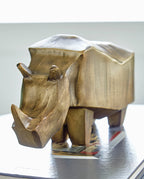 Ashley A2000665 - Sculpture — additional view [3]
