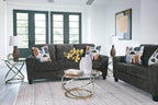 Ashley 252-06 Sofa & Loveseat — additional view [2]