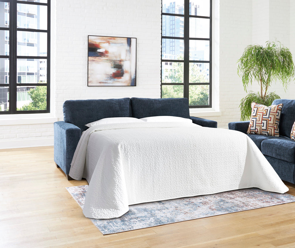 Ashley 2430339 - Queen Sofa Sleeper — additional view [2]