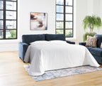 Ashley 2430339 - Queen Sofa Sleeper — additional view [2]