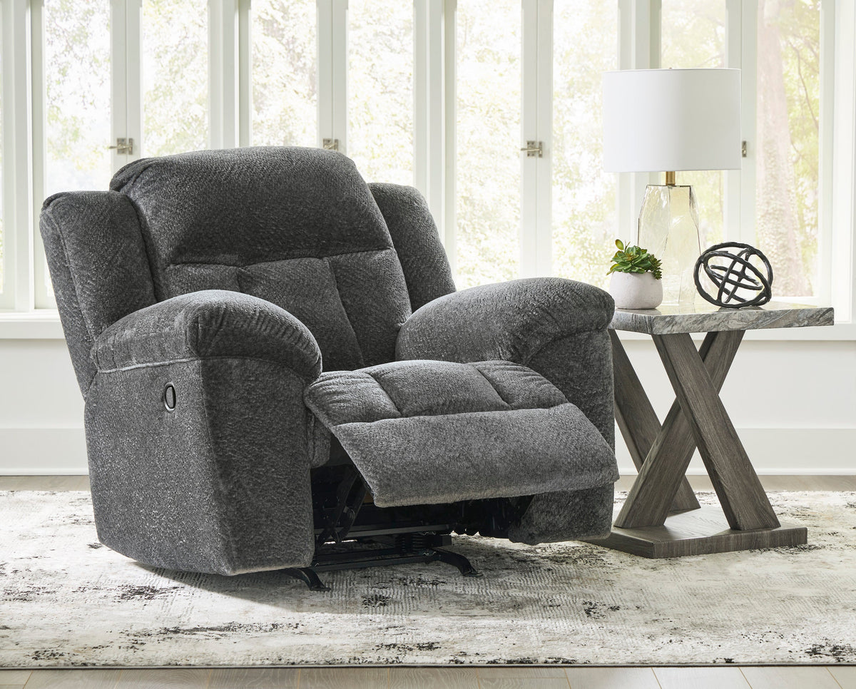 Ashley 374-06 - 2pc or 3pc Reclining Set — additional view [3]