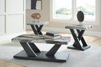 Ashley T403-13 - Occasional Table Set (ETA 8/26) — additional view [1]