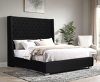 HH220 6ft Bed Queen, King — additional view [1]