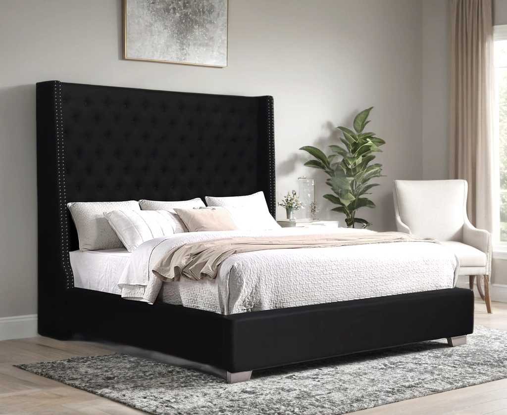 HH220 6ft Bed Queen, King — additional view [1]