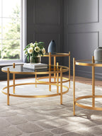 Ashley T173-13 Occasional Table Set — additional view [2]