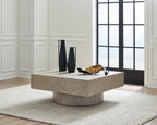 Ashley T712 - Cocktail Table (ETA: 8/26) — additional view [1]