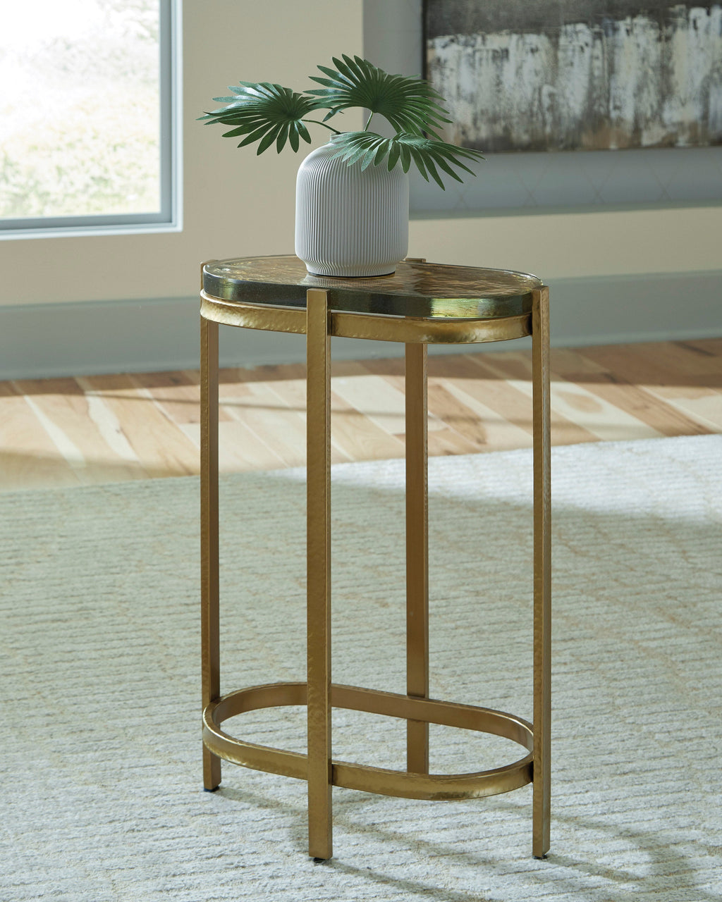 Ashley A4000716 - Accent Table — additional view [1]