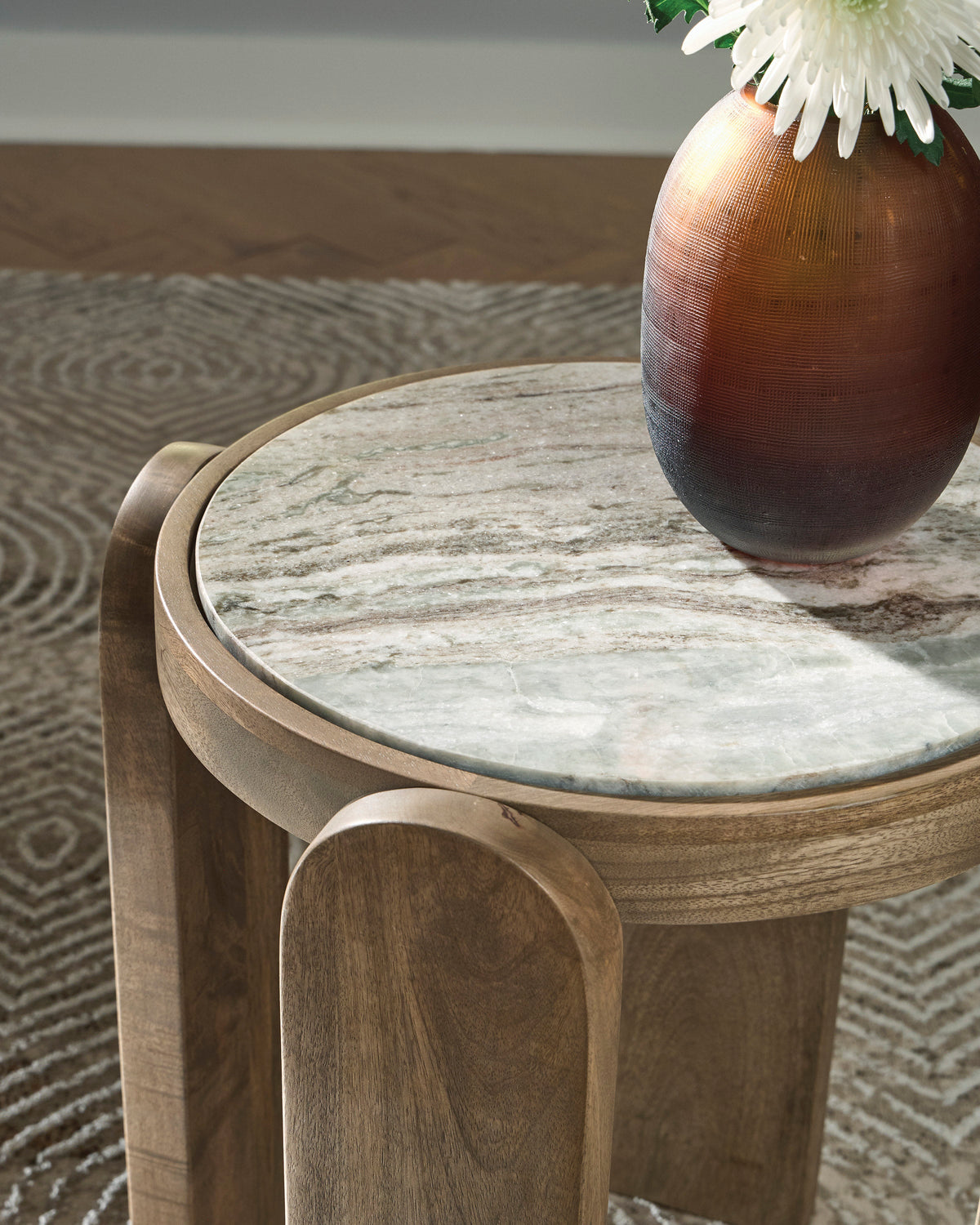 Ashley A4000722 - Accent Table — additional view [3]