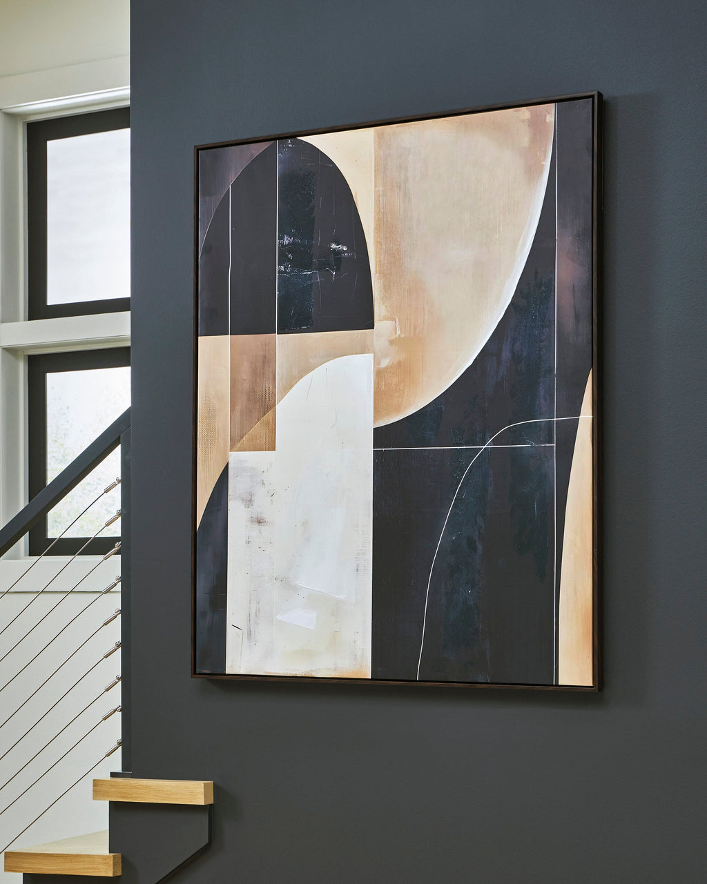 Ashley A8000464 - Wall Art — additional view [1]