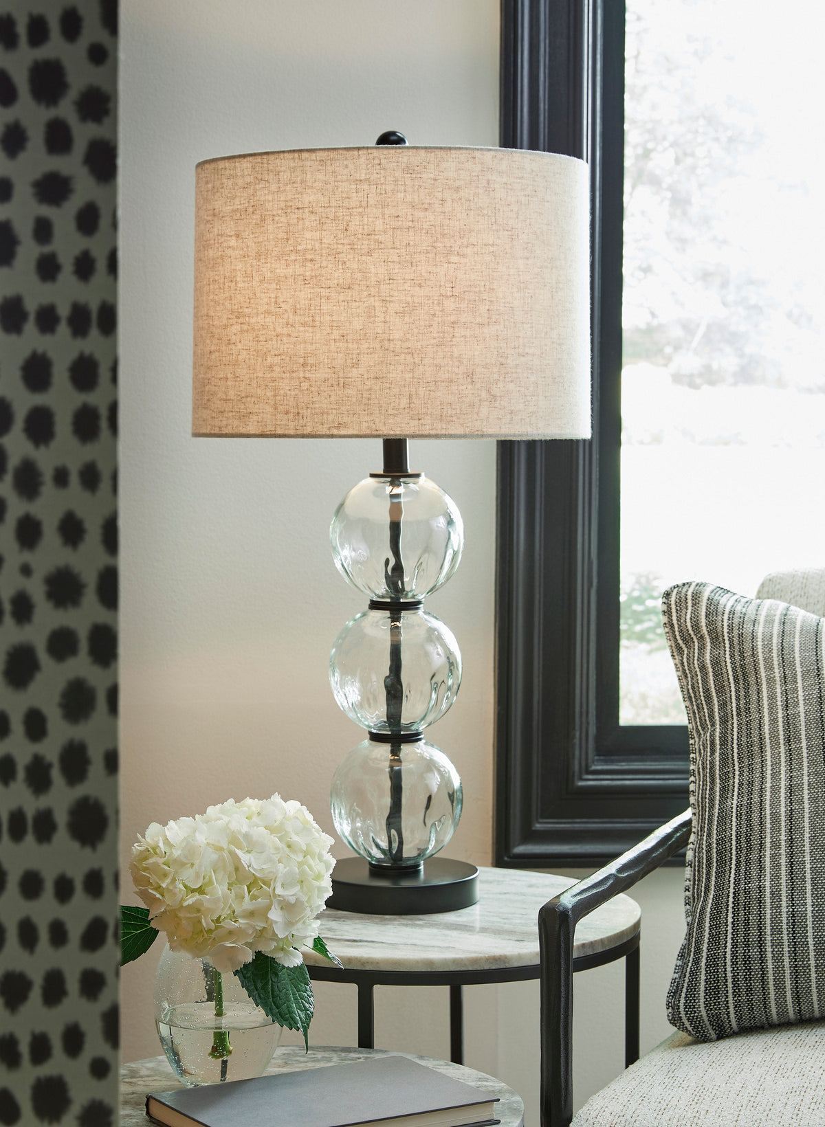 Ashley L431604 - Table Lamp Set — additional view [1]