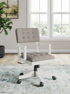 H742-01A - Office Chair — additional view [1]