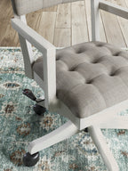 H742-01A - Office Chair — additional view [3]
