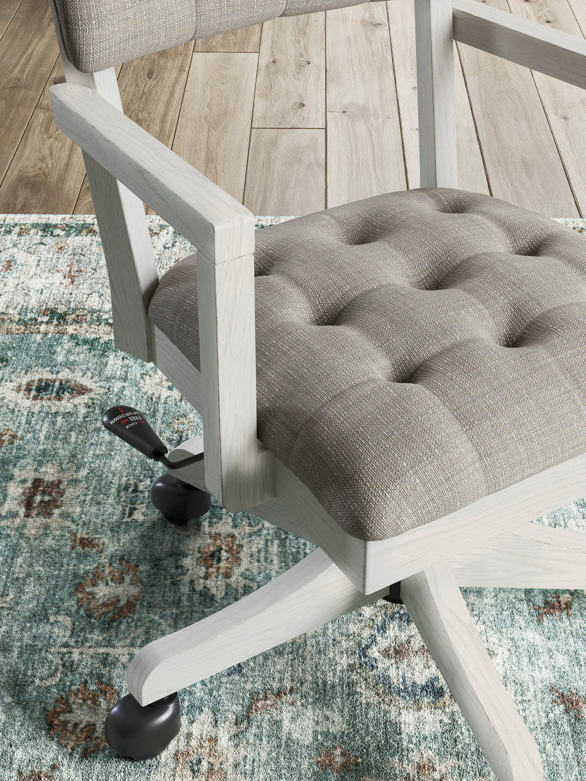 H742-01A - Office Chair — additional view [3]