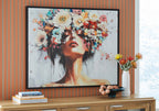 Ashley A8000472 - Wall Art — additional view [1]