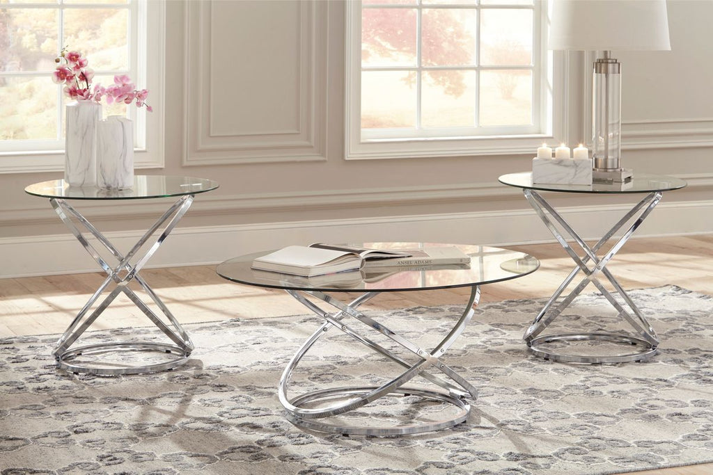 T104 - Occasional Tables — additional view [2]