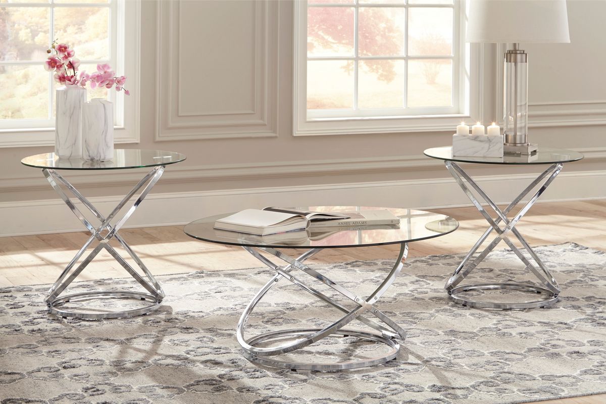 T104 - Occasional Tables — additional view [2]