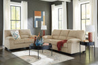 Ashley 242-03 Sofa & Loveseat **ON SALE** — additional view [1]