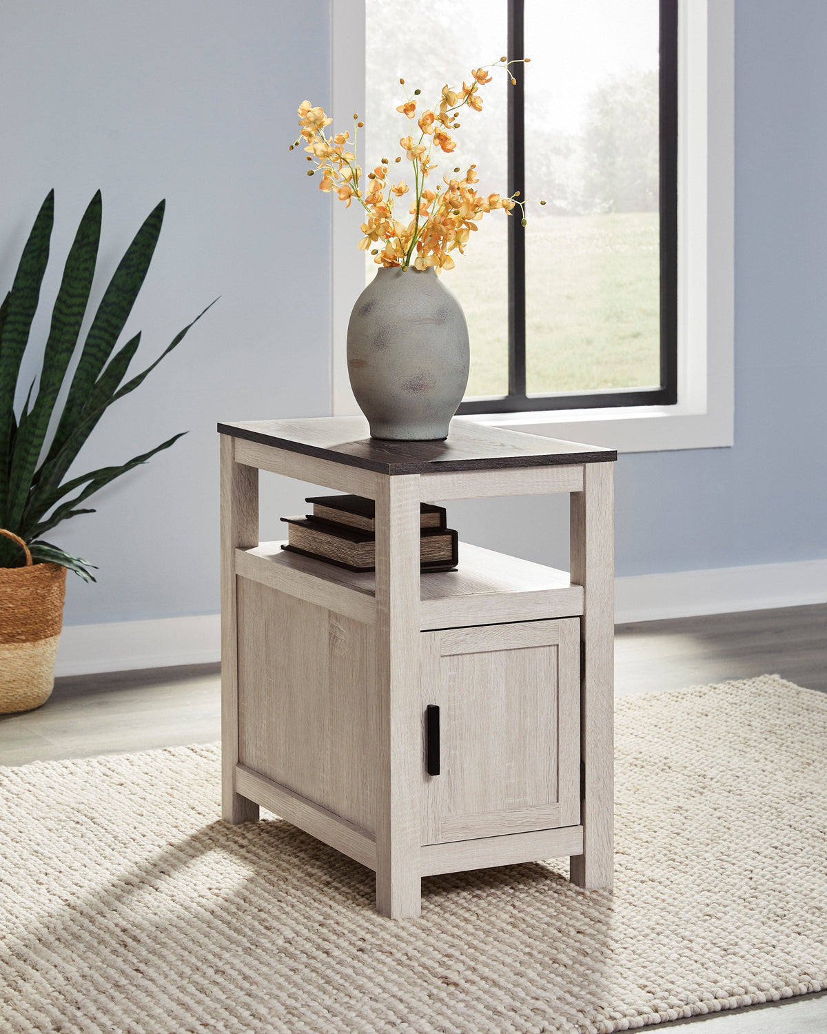 Ashley T190-217 - End Table — additional view [1]