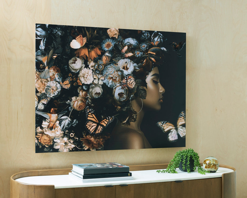Ashley A8000481 - Wall Art — additional view [1]