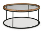 Ashley T502 - Occasional Table Set — additional view [2]