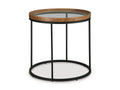 Ashley T502 - Occasional Table Set — additional view [3]
