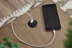 Ashley T208-317 - End Table (USB-A / USB-C Ports) **NEW ARRIVAL** — additional view [3]