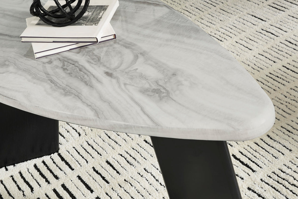 Ashley T389-13 - Occasional Table Set — additional view [3]