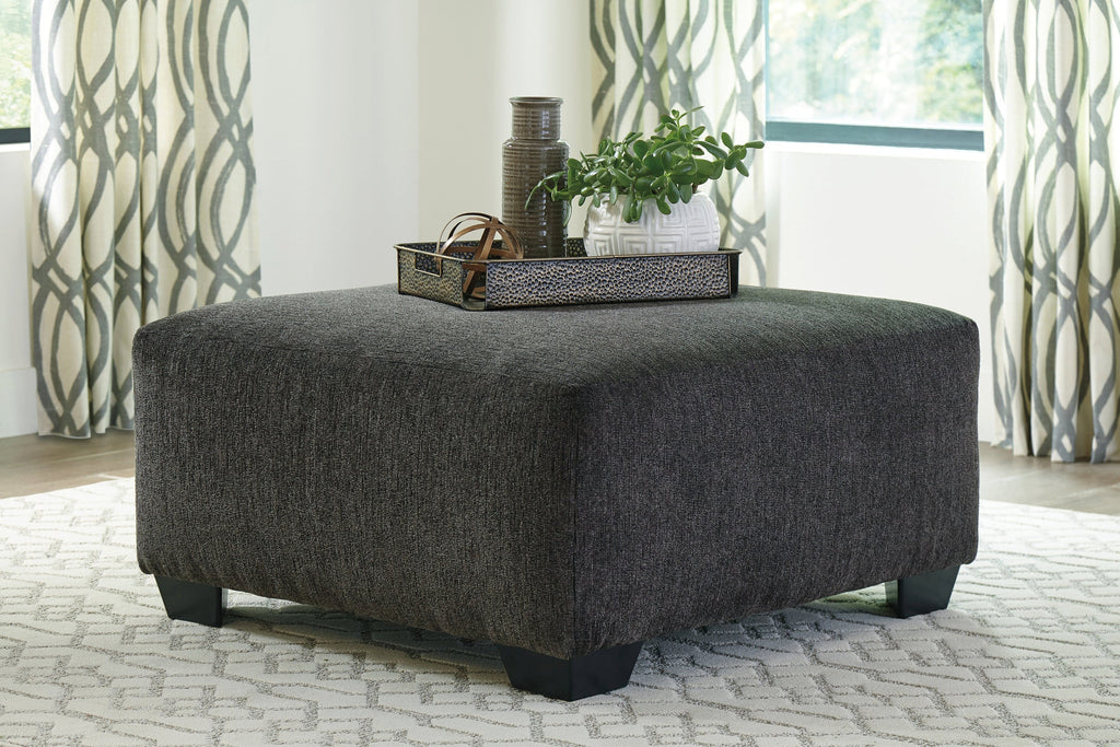 Ashley 8070308 - Ottoman — additional view [1]