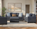 Behold 2275 - Sofa & Loveseat Set — additional view [1]