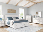 Ashley B680 - 5pc Bedroom Set - Queen, King ***NEW ARRIVAL*** — additional view [1]