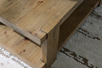 Ashley T553-1 - Cocktail Table **NEW ARRIVAL** — additional view [3]