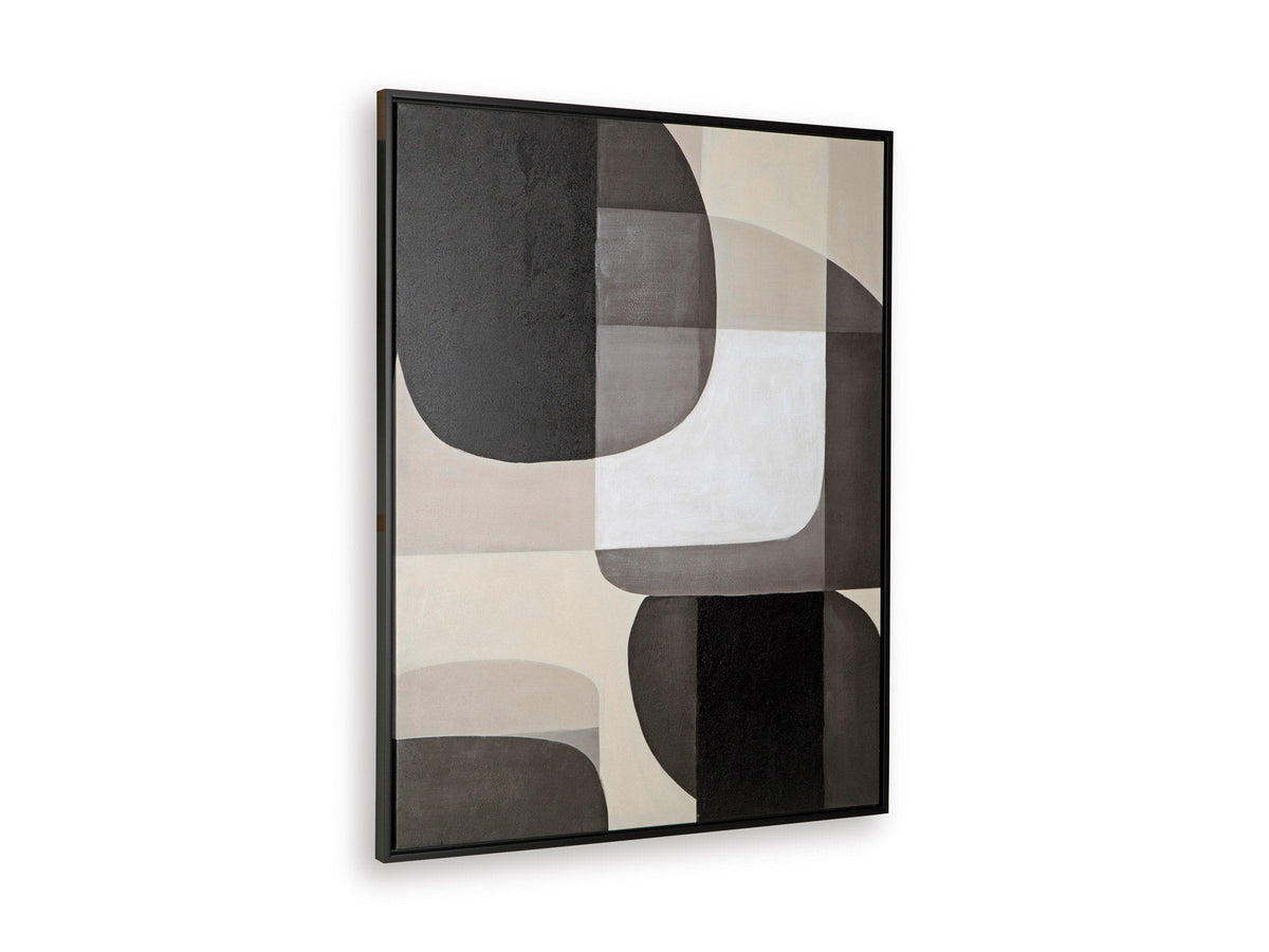 Ashley A8000495 - Wall Art **NEW ARRIVAL** — additional view [3]